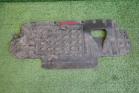 фото thumb №1, Защита плита подвеска maserati levante 2021