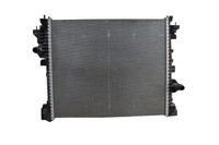 фото thumb №1, Alfa romeo stelvio 2.0t радиатор wody 50533794