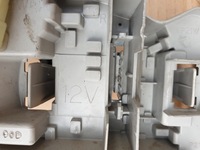 фото thumb №13, Лампа ліва права задня вкладка rover 416i 214i оригінальний номер eu