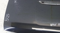 фото thumb №11, Кришка багажника багажника задня bmw z3 cabrio