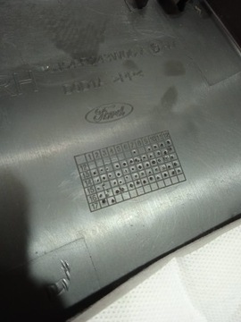 фото thumb №11, Ford kuga mk2 защита обшивка стойка правая