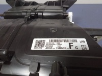 фото thumb №6, Jaguar xf ii x260 отопитель корпус eu jx63-19b555-fc