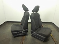 фото thumb №6, Toyota corolla xii e21 гибрид sedan сиденья диван комплект велюр eu