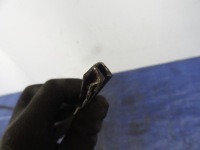 фото thumb №2, Молдинг лобовое стекло перед mercedes slk r171