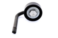 Febi 30116 ролик натяжителя, ремень клиновой многоручьевой Оригинал, фото thumb