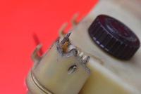 фото thumb №8, Бачок підсилювача 9636068780 citroen c5 1 i 2.0 hdi 109 km 01-04