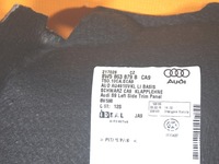 фото thumb №9, Audi a4 8w b9 36km sedan пол багажника обшивки 8w5863463a