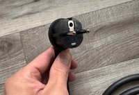 фото thumb №7, Audi e-tron nowa зарядное устройство сетевая 7.2kw трёхфазная сеть шланг сумка комплектная