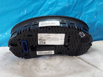 фото thumb №10, Спидометр манометр a3 8p 1.6 b 8p0920930j