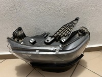 фото thumb №11, Лампа передняя перед левая dodge ram 1500 19- обычная usa p68316086ah