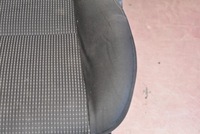 фото thumb №10, Сиденье сиденья комплект обшивка обшивки eu mitsubishi lancer 8 viii 5d hb 07-16