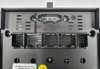 фото thumb №6, Панель кондиционера управление обдув porsche cayenne ii 7p5