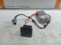 фото thumb №1, Opel grandland lift 1.6thp преобразователь инвертор 9819269080