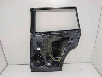 фото thumb №12, Дверь правые зад задние toyota rav4 v 18-