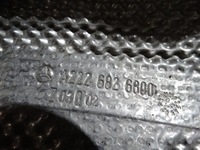 фото thumb №3, Idealna захист теплова mercedes w222 1