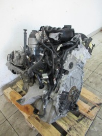 фото thumb №7, Двигатель комплектный 2.0d n47d20c bmw e88 e87 e81 177km
