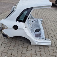 фото thumb №8, Крыло крылья поддон pas citroen c4 ii b7 ewp