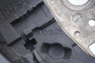 фото thumb №10, Кермо, нова оригінальна шкіра audi a4 b8 q5 8r рестайлінг audi a5 рестайлінг