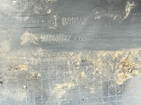 фото thumb №13, Citroen jumpy iii 3 16- бампер перед передний góra dół новый хороший