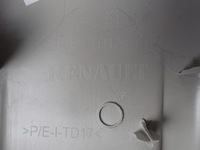 фото thumb №9, Пластик захист стійка ліва сторона dacia duster ii 769146729r