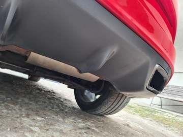 фото thumb №6, Бампер задній opel astra j gtc opc z50b