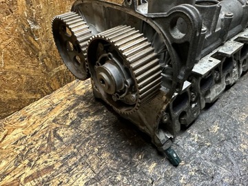 фото thumb №11, Головка комплектная валы vw 1.2 tsi 04e103479g 04e103404t