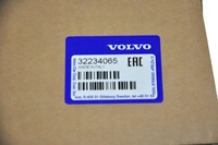 фото thumb №5, Volvo s90 v90 ii r-design чёрный решётка радиатора решётка my21