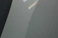 Купить Капот крышка двигателя renault megane 3 кабриолет  teqnc, фото thumb