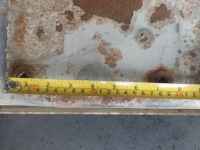 фото thumb №8, Балка задня бампер задня peugeot boxer i doka jumper i ducato ii