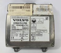 фото thumb №1, Блок керування модуль gps 22555751.p05 volvo fh