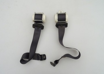 фото thumb №1, 2010-2015 camaro pas безпеки зад задній