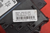 фото thumb №6, Стеклоподъемник правый перед eu 9634457480 peugeot 307 01-05