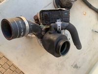 фото thumb №4, Турбина audi a8 d4 3.0 tdi cdt комплектная