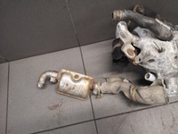 фото thumb №5, Обігрівач стояночний webasto audi a8 d3 4e0815069e