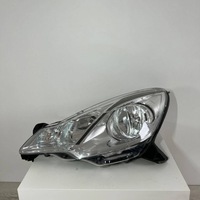 фото thumb №1, Citroen ds3 лампа фара левый перед левая 9677038380 uk