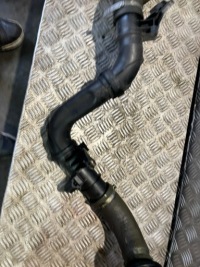 фото thumb №7, Renault trafic iii труба интеркулер воздуха 1.6 dci 144601915r