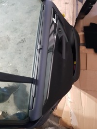 фото thumb №15, C4 grand picasso i дверь левый задняя хром lift kenc