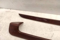 фото thumb №12, Молдинг декоративная приборная панель audi a3 sportback 8pa 8p3867410b 1.98l бензиновый