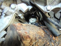 фото thumb №10, Двигун mazda 3 ii bl 2008r- 1.6 16v бензин z6 europa