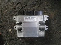 фото thumb №1, Бортовий комп'ютер блок керування 237109778r