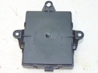 фото thumb №4, Mercedes b-klasa w245 модуль двері задня правий