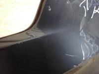 фото thumb №6, Mercedes w254 x254 254 glc бампер передний перед