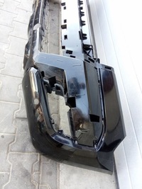 фото thumb №5, Ford ranger 2015-18r. - бампер перед