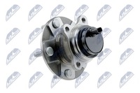 фото thumb №1, Nty ступиця колеса перед lexus gs 2wd 12-15