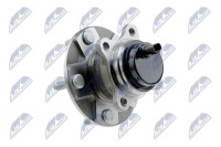 фото thumb №8, Ступица колеса перед lexus gs# 2wd 12-15