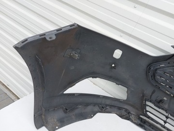 фото thumb №15, Бампер перед 6x pdc ford mondeo mk5 eu