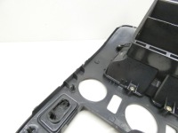 Рамка консолі радіо mercedes vito w638 96-03 a6386891631 Доставка, фото thumb