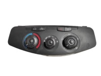 фото thumb №1, Панель кондиционера обдув chery tiggo dr5