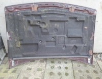 фото thumb №3, Citroen xm капот