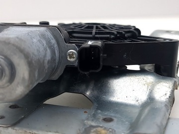 фото thumb №6, Підйомник вікна лівих передніх двері nissan juke f16 807316pa0a 1.0l